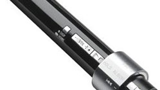 Sony S2 Sports Walkman Player: Changes Songs to Match Your Running Tempo
